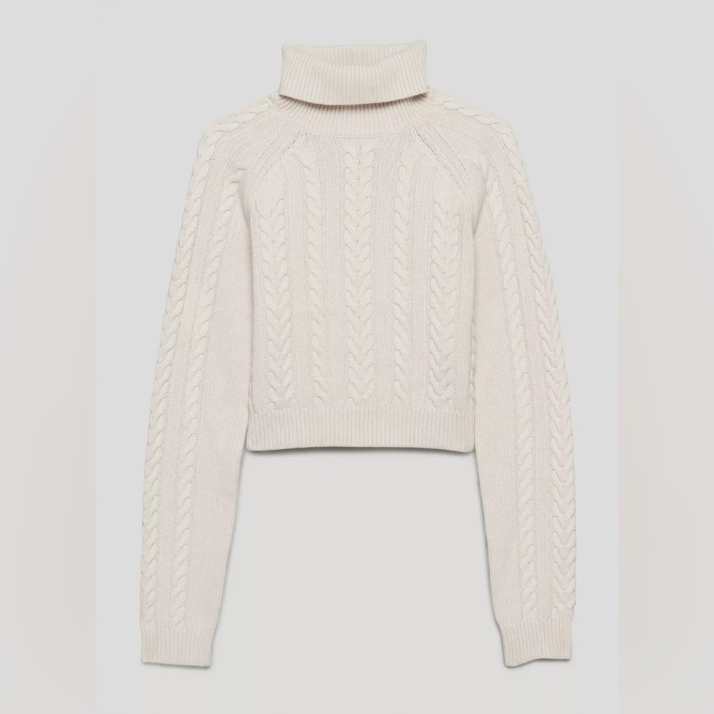 Aritzia Sunday Best Jones Sweater